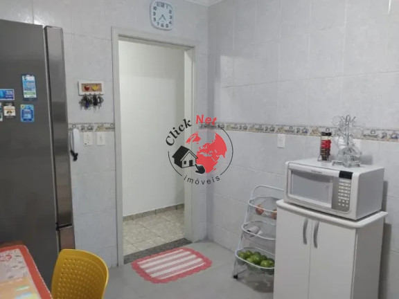 Imagem Apartamento com 3 Quartos à Venda, 84 m² em Jardim - Santo André Imagem Apartamento com 3 Quartos à Venda, 84 m² em Jardim - Santo André