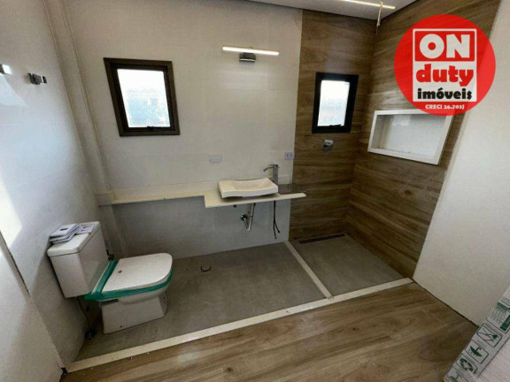 Imagem Casa com 3 Quartos à Venda, 260 m² em Campo Grande - Santos Imagem Casa com 3 Quartos à Venda, 260 m² em Campo Grande - Santos