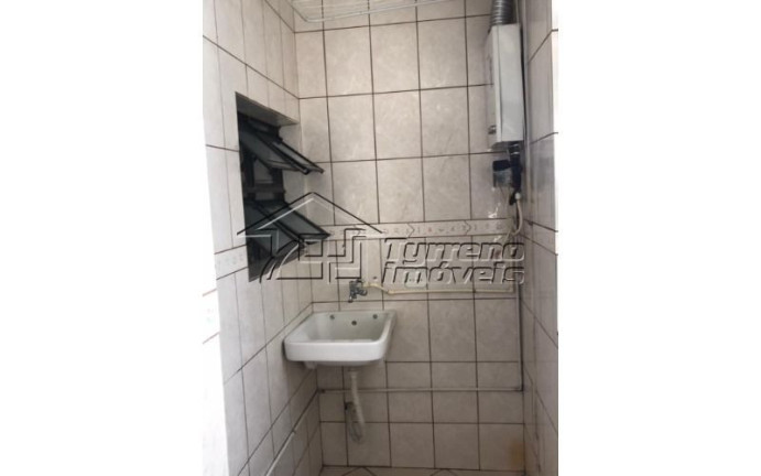 Imagem Apartamento com 2 Quartos à Venda, 48 m² em Palmeiras De São José - São José Dos Campos Imagem Apartamento com 2 Quartos à Venda, 48 m² em Palmeiras De São José - São José Dos Campos