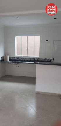 Imagem Casa de Vila com 2 Quartos à Venda, 60 m² em Parque São Vicente - São Vicente Imagem Casa de Vila com 2 Quartos à Venda, 60 m² em Parque São Vicente - São Vicente