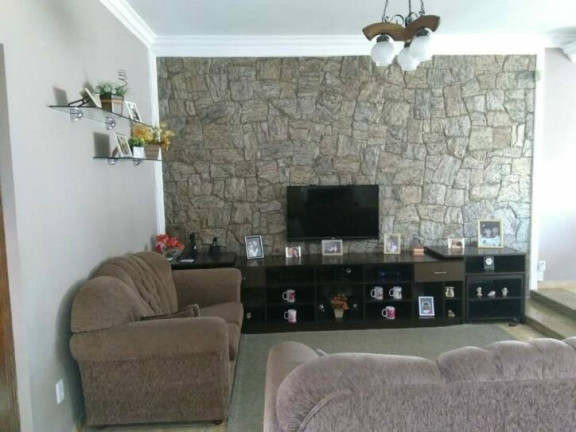 Imagem Sobrado com 4 Quartos à Venda, 237 m² em Esplanada Independência - Taubaté Imagem Sobrado com 4 Quartos à Venda, 237 m² em Esplanada Independência - Taubaté