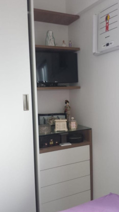 Apartamento com 3 Quartos à Venda, 63 m² em Casa Amarela - Recife