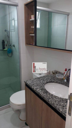 Imagem Apartamento com 2 Quartos à Venda, 73 m² em Morumbi - São Paulo Imagem Apartamento com 2 Quartos à Venda, 73 m² em Morumbi - São Paulo