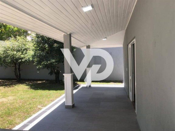 Imagem Casa de Condomínio com 4 Quartos para Alugar, 430 m² em Alphaville - Santana De Parnaíba Imagem Casa de Condomínio com 4 Quartos para Alugar, 430 m² em Alphaville - Santana De Parnaíba