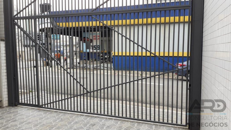 Imagem Imóvel Comercial para Alugar, 80 m² em Vila Progresso - Guarulhos