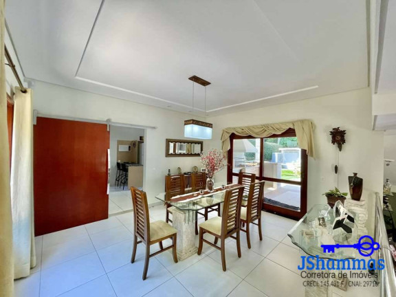 Imagem Casa de Condomínio com 5 Quartos à Venda, 618 m² em Parque Dom Henrique - Cotia