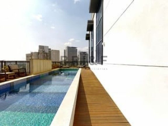 Imagem Apartamento com 1 Quarto para Alugar, 77 m² em Chácara Santo Antônio (zona Sul) - São Paulo Imagem Apartamento com 1 Quarto para Alugar, 77 m² em Chácara Santo Antônio (zona Sul) - São Paulo
