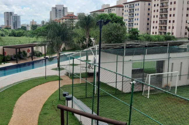 Imagem Apartamento com 1 Quarto à Venda, 22 m² em Iguatemi - Ribeirão Preto