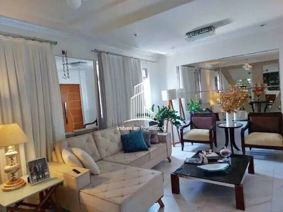Imagem Apartamento com 2 Quartos à Venda, 120 m² em Cocó - Fortaleza Imagem Apartamento com 2 Quartos à Venda, 120 m² em Cocó - Fortaleza