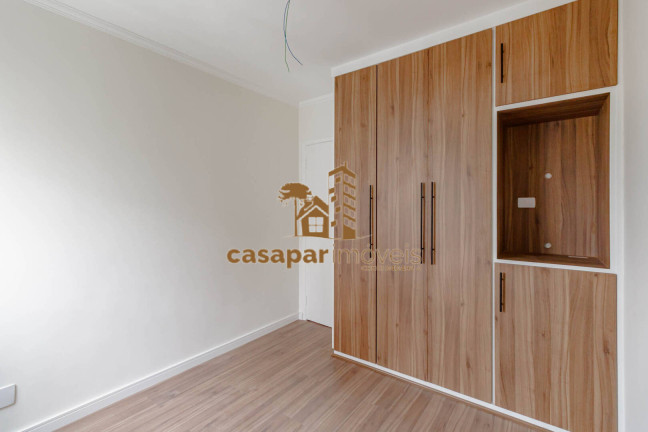 Apartamento com 3 Quartos à Venda, 92 m² em Vila Romana - São Paulo