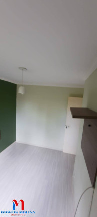 Imagem Apartamento com 2 Quartos à Venda, 50 m² em Parque São Vicente - Mauá