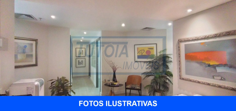 Imóvel Comercial à Venda, 82 m² em Paraíso - São Paulo