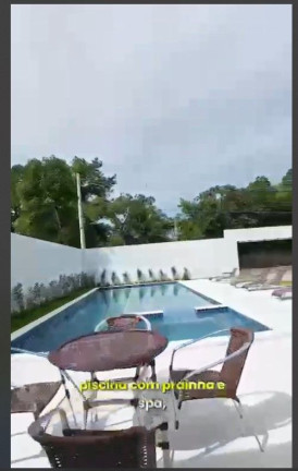 Imagem Casa com 4 Quartos à Venda, 123 m² em Alphaville (abrantes) - Camaçari Imagem Casa com 4 Quartos à Venda, 123 m² em Alphaville (abrantes) - Camaçari