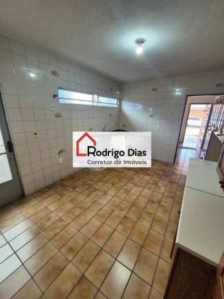Imagem Casa com 3 Quartos à Venda, 125 m² em Vila Vianelo - Jundiaí Imagem Casa com 3 Quartos à Venda, 125 m² em Vila Vianelo - Jundiaí