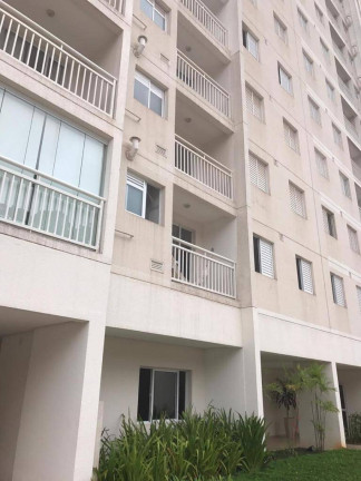 Imagem Apartamento com 2 Quartos à Venda, 49 m² em São Paulo Imagem Apartamento com 2 Quartos à Venda, 49 m² em São Paulo