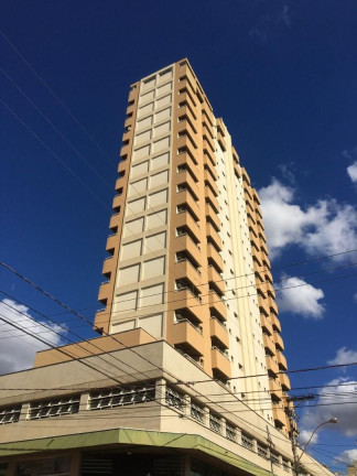 Apartamento com 1 Quarto à Venda, 37 m² em Alto - Piracicaba