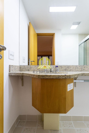 Imagem Apartamento com 1 Quarto à Venda, 29 m² em Itaim Bibi - São Paulo Imagem Apartamento com 1 Quarto à Venda, 29 m² em Itaim Bibi - São Paulo