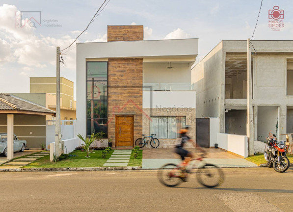 Imagem Casa de Condomínio com 3 Quartos à Venda, 280 m² em Phytus Itupeva - Itupeva Imagem Casa de Condomínio com 3 Quartos à Venda, 280 m² em Phytus Itupeva - Itupeva
