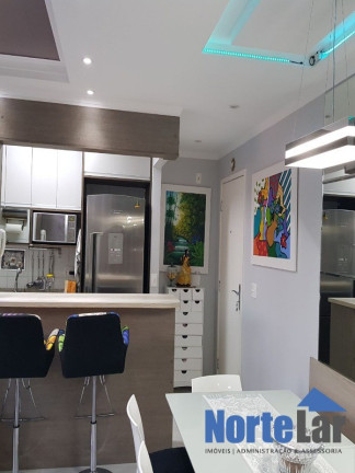 Imagem Apartamento com 2 Quartos à Venda, 55 m² em Jardim Marilu - São Paulo Imagem Apartamento com 2 Quartos à Venda, 55 m² em Jardim Marilu - São Paulo