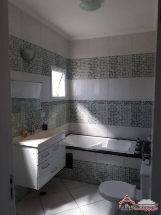 Imagem Casa com 4 Quartos à Venda, 244 m² em Loteamento Villa Branca - Jacareí