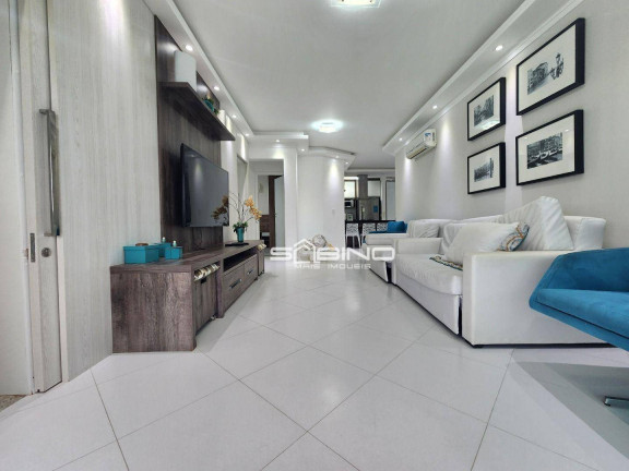 Imagem Apartamento com 3 Quartos para Alugar, 133 m² em Riviera De São Lourenço - Bertioga Imagem Apartamento com 3 Quartos para Alugar, 133 m² em Riviera De São Lourenço - Bertioga