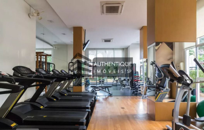 Imagem Apartamento com 3 Quartos à Venda, 142 m² em Vila Romana - São Paulo