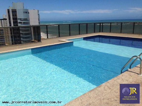 Imagem Apartamento com 1 Quarto à Venda, 44 m² em Praia Itaparica - Vila Velha