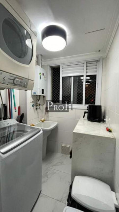 Imagem Cobertura com 4 Quartos à Venda, 194 m² em Baeta Neves - São Bernardo Do Campo