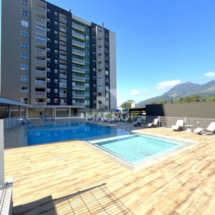 Apartamento com 3 Quartos à Venda, 94 m² em Vila Lalau - Jaraguá Do Sul
