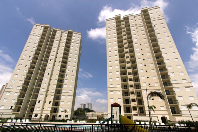 Apartamento com 3 Quartos à Venda, 70 m² em Lapa - São Paulo