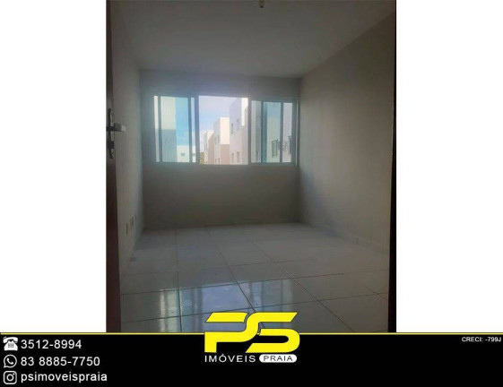 Imagem Apartamento com 2 Quartos à Venda, 39 m² em Muçumagro - João Pessoa Imagem Apartamento com 2 Quartos à Venda, 39 m² em Muçumagro - João Pessoa