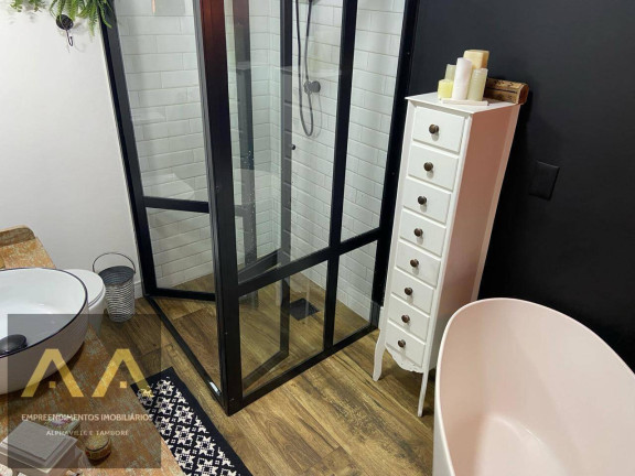 Imagem Apartamento com 3 Quartos à Venda, 92 m² em Alphaville - Barueri