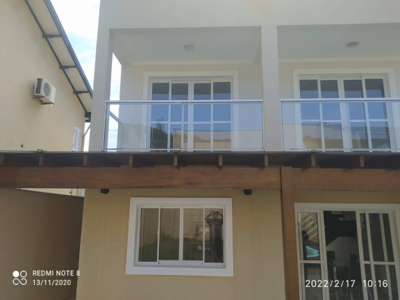 Imagem Casa com 3 Quartos à Venda, 300 m² em Balneário Copacabana - Caraguatatuba Imagem Casa com 3 Quartos à Venda, 300 m² em Balneário Copacabana - Caraguatatuba