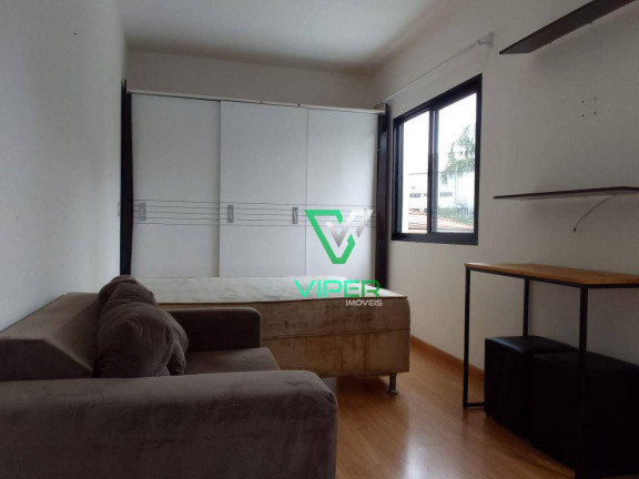 Imagem Studio com 1 Quarto à Venda, 19 m² em Novo Mundo - Curitiba Imagem Studio com 1 Quarto à Venda, 19 m² em Novo Mundo - Curitiba