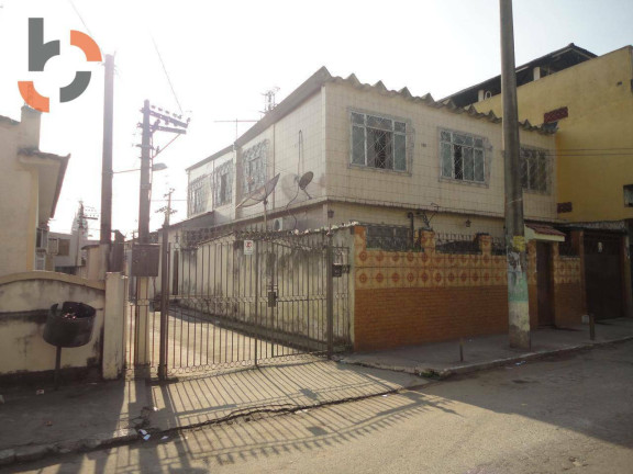 Casa com 4 Quartos à Venda, 178 m² em Centro - Nova Iguaçu