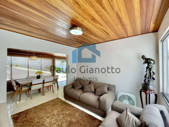 Imagem Casa de Condomínio com 3 Quartos à Venda, 215 m² em Granja Carneiro Viana - Cotia