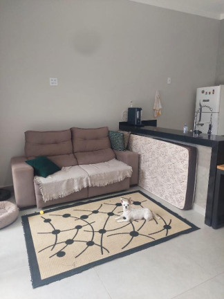 Imagem Casa com 2 Quartos à Venda, 95 m² em Vila Santa Cruz - Franca