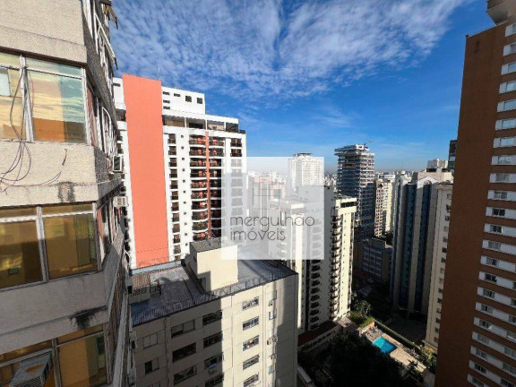 Imagem Apartamento com 2 Quartos à Venda, 82 m² em Jardim Paulista - São Paulo Imagem Apartamento com 2 Quartos à Venda, 82 m² em Jardim Paulista - São Paulo