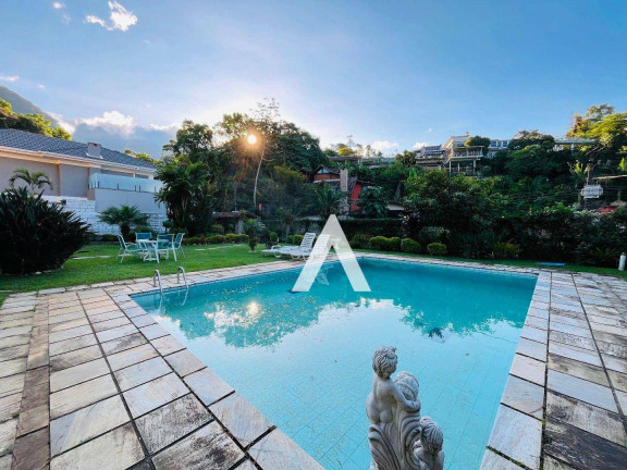 Imagem Casa com 4 Quartos à Venda, 280 m² em Comary - Teresópolis Imagem Casa com 4 Quartos à Venda, 280 m² em Comary - Teresópolis
