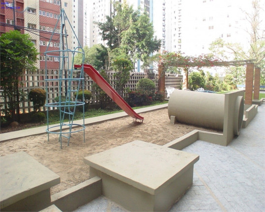 Imagem Imóvel com 2 Quartos à Venda, 82 m² em Vila Uberabinha - São Paulo
