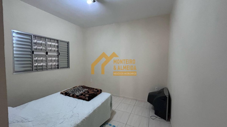 Imagem Casa com 2 Quartos à Venda, 48 m² em Jardim Monte Santo - Itapetininga Imagem Casa com 2 Quartos à Venda, 48 m² em Jardim Monte Santo - Itapetininga