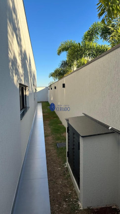Imagem Casa de Condomínio com 3 Quartos à Venda, 189 m² em Residencial Anaville - Anápolis Imagem Casa de Condomínio com 3 Quartos à Venda, 189 m² em Residencial Anaville - Anápolis