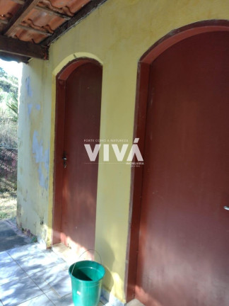Imagem Fazenda à Venda,  em Salto De Cima - Extrema