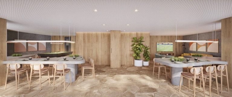 Imagem Imóvel com 2 Quartos à Venda, 117 m² em Chácara Das Pedras - Porto Alegre Imagem Imóvel com 2 Quartos à Venda, 117 m² em Chácara Das Pedras - Porto Alegre
