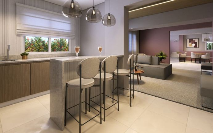 Imagem Imóvel com 2 Quartos à Venda, 32 m² em Butantã - São Paulo Imagem Imóvel com 2 Quartos à Venda, 32 m² em Butantã - São Paulo