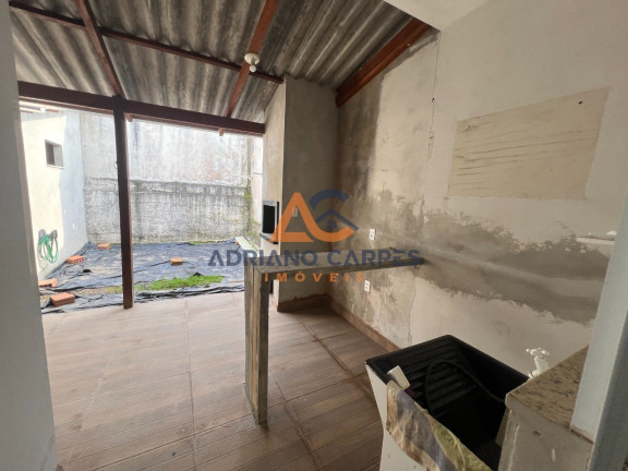 Imagem Casa com 2 Quartos à Venda, 60 m² em Santo Antônio - Balneário Piçarras Imagem Casa com 2 Quartos à Venda, 60 m² em Santo Antônio - Balneário Piçarras