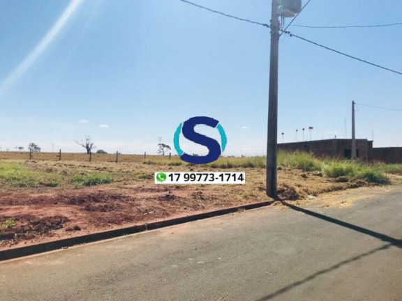 Imagem Terreno à Venda, 317 m² em Bela Vista - Ouroeste Imagem Terreno à Venda, 317 m² em Bela Vista - Ouroeste