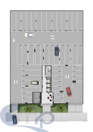 Imagem Apartamento com 2 Quartos à Venda, 90 m² em Centro - Torres Imagem Apartamento com 2 Quartos à Venda, 90 m² em Centro - Torres