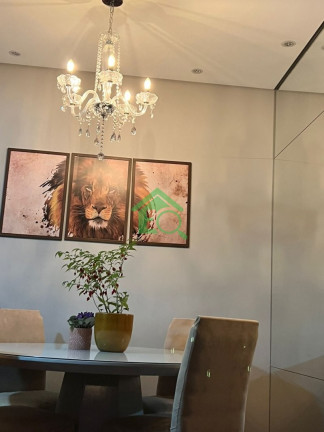 Imagem Apartamento com 2 Quartos à Venda, 70 m² em Vila Isa - São Paulo