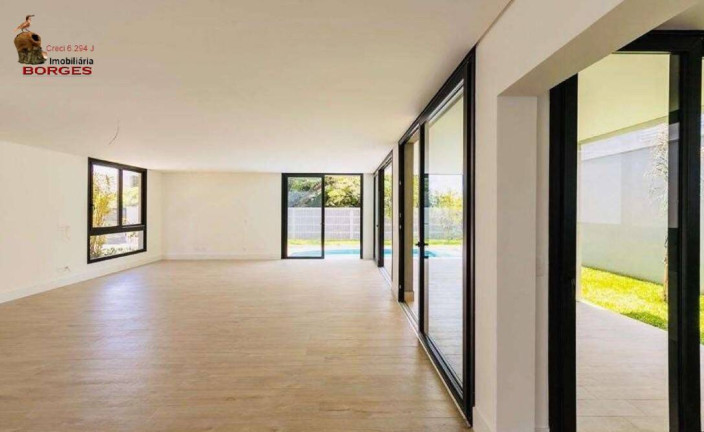 Imagem Casa de Condomínio com 3 Quartos à Venda, 355 m² em Moema - São Paulo Imagem Casa de Condomínio com 3 Quartos à Venda, 355 m² em Moema - São Paulo